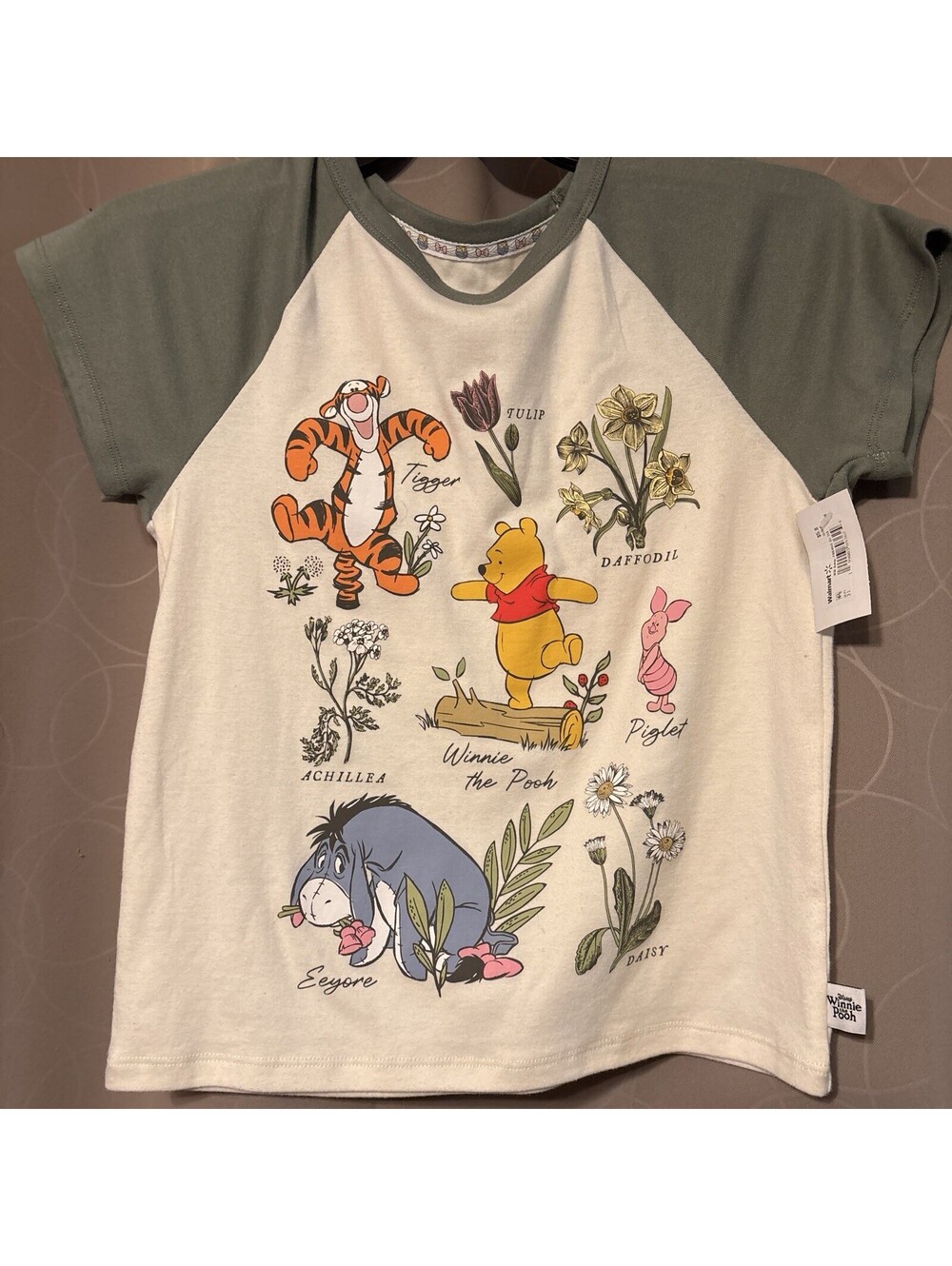 Disney Shirt